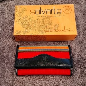 Women's Wallet - new